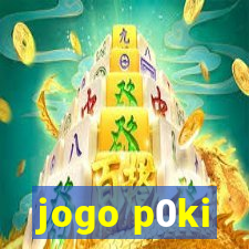 jogo p0ki